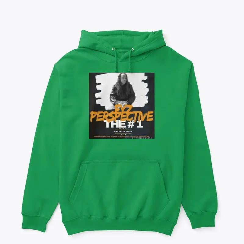 Fyz Perspective Merch