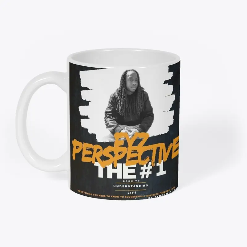 Fyz Perspective Merch