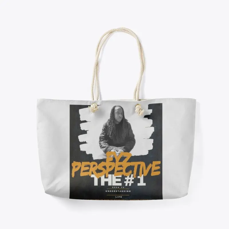 Fyz Perspective Merch