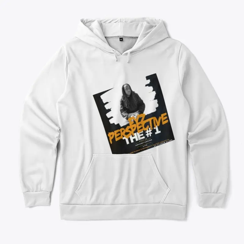 Fyz Perspective Merch